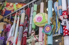 Πάσχα 2024: Πώς θα λειτουργήσουν τα καταστήματα τη Μεγάλη Εβδομάδα