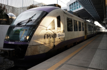 Προαστιακός