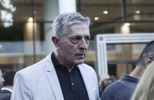 Στέλιος Κούλογλου