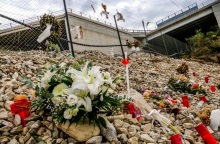 Κύκλοι της πλεοψηφίας: Χωρίς ίχνος αυτοκριτικής για τις πολιτικές του ευθύνες, η τοποθέτηση Δ. Ρέππα