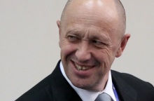 O Γεβγκένι Πριγκόζιν της Wagner 