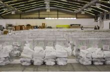 Δημοσκόπηση Opinion Poll: Στις 23,1 μονάδες η διαφορά ΝΔ - ΠΑΣΟΚ