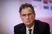 Ο Νίκος Παπανδρέου