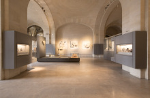 Η Κατερίνα Σακελλαροπούλου στην 4η Σύνοδο Αρχηγών Κρατών και Κυβερνήσεων του Συμβουλίου της Ευρώπης