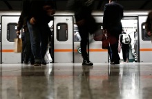 Πώς θα κινηθούν τα Μέσα Μαζικής Μεταφοράς την Πρωτοχρονιά και τις πρώτες μέρες του 2024