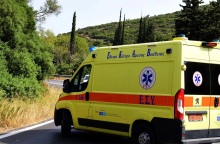 Ασθενοφόρο