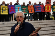 Κρανιδιώτης: Κέρδισε τη δικαστική διαμάχη με τον Δημητρά