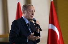 Ρετζέπ Ταγίπ Ερντογάν 