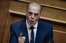 Ο Κυριάκος Βελόπουλος