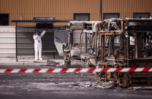 Η Γαλλία «φλέγεται»: Έκτακτα μέτρα για την αντιμετώπιση των ταραχών