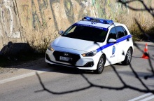 Περιπολικό