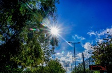 Καιρός σήμερα: Ηλιοφάνεια σε όλη τη χώρα – Η θερμοκρασία δεν ξεπερνά τους 20 βαθμούς