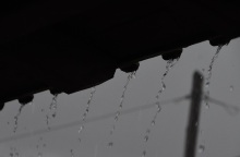 βροχές και καταιγίδες