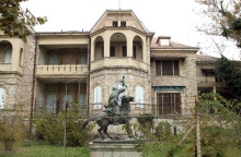 Σε μουσείο μετατρέπεται το Τατόι έως το 2025