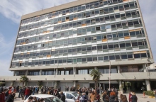 Θεσσαλονίκη: Διατάχθηκε έρευνα για το «Πυρηνικό ριφιφί» στο ΑΠΘ 