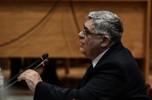 Μιχαλολιάκος