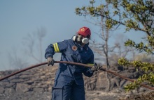 Πυροσβεστική