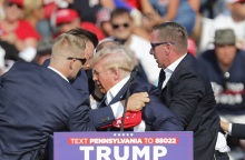 Ντόναλντ Τραμπ