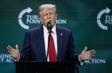 Ντόναλντ Τραμπ