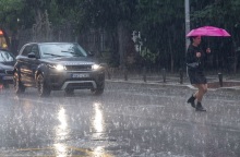 Κακοκαιρία 