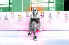 Αλεξάνδρα Κολλάρου