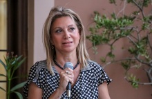 Μαρία Καρυστιανού: Πονάμε το ίδιο, τα κορίτσια μας είναι μαζί στον ουρανό