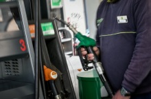 Βενζινάδικο