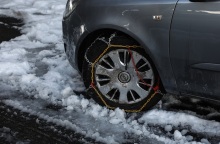 αντιολισθητικές αλυσίδες 