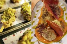 3 αθηναϊκά πιάτα με κουνουπίδι που βάζουν κάτω τις μπριζόλες