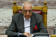 Ο Νικήτας Κακλαμάνης