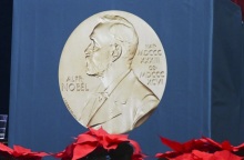 Νόμπελ Ειρήνης