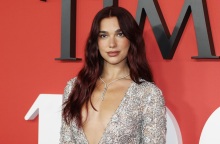 Η Ντούα Λίπα 