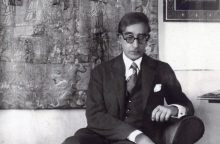 Κωνσταντίνος Καβάφης