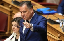 Άδωνις Γεωργιάδης