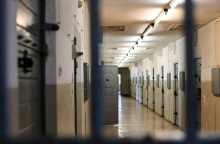 Φυλακή στις ΗΠΑ