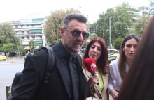 Ο Μάνος Παπαγιάννης