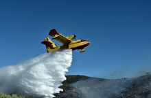 φωτιά, πυροσβεστικη
