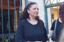 Γυναικοκτονία Κυριακής Γρίβα