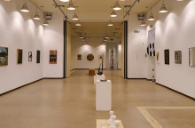 έκθεση νέων μελών ΕΕΤΕ