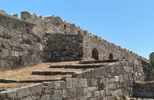 To Kάστρο της Νερατζιάς