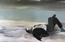 Ράνια Ράγκου, «The poet»