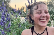 Έχασε τη μάχη η 27χρονη Αναστασία Τασούλα που έπασχε από κυστική ίνωση