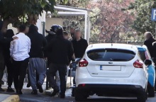 Στη φυλακή ο ιερέας YouTuber και άλλα τρία μέλη του κυκλώματος ναρκωτικών