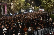 Επέτειος Γρηγορόπουλου: Εκδηλώσεις μνήμης και πορεία στο κέντρο της Αθήνας