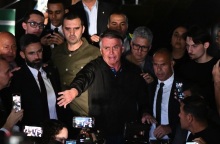 Ζαΐχ Μπολσονάρου