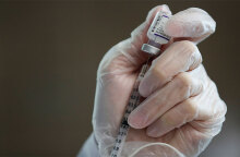 Έφτασαν στα φαρμακεία της Θεσσαλονίκης τα εμβόλια για την εποχική γρίπη - Αυξημένη η ζήτηση