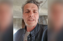 Μάριος Αθανασίου: Δούλεψα σε οικοδομή τον χειμώνα - Οι βρώμικες δουλειές έχουν καθαρούς ανθρώπους