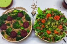 Wonderfood: Θα γίνει ο προσωπικός και αγαπημένος σου σεφ!