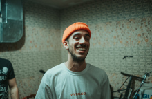 Cypher Pool Athens Voice Radio 102.5 