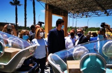 Βασίλης Κικίλιας - Μοριακός αναλυτής